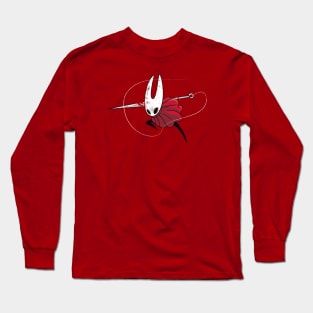 Hornet - Hollow Knight Long Sleeve T-Shirt